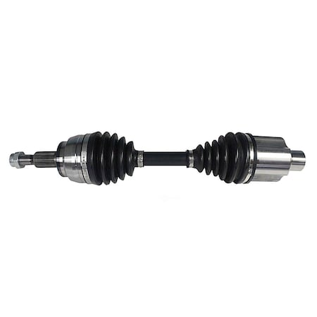 Gsp Xtreme Duty New Cv Axle, Gsp Ncv12184Xd Gsp NCV12184XD